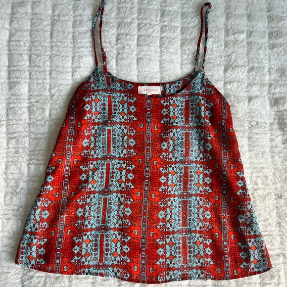 Eight Sixty Tops - Tank top